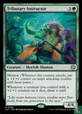 Tributary Instructor - Image 1
