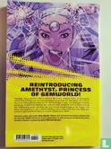 Amethyst TPB
