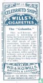 The "Columba" - Afbeelding 2