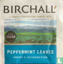 Peppermint Leaves - Image 1