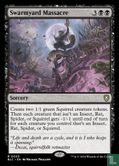 Swarmyard Massacre