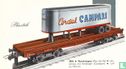 Platte wagen FS - Afbeelding 3