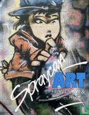 Spraycan Art - Afbeelding 1