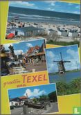 groeten van Texel - Image 1