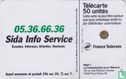 Sida Info Service - Bild 2