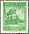 Copper Mining