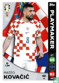 Mateo Kovačić - Bild 1