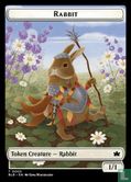 Octopus / Rabbit - Afbeelding 2