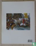 Warlord armies
