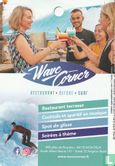 Wave Island / Wave Corner