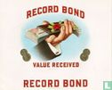 Record Bond - Bild 1
