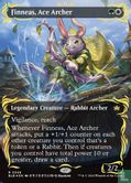 Finneas, Ace Archer - Image 1
