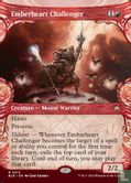 Emberheart Challenger - Image 1