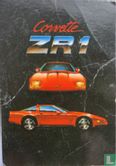 Corvette ZR1