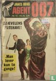 James Bond Agent 007 - Bild 1