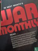 War Monthly 22