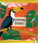 Alphonso Mango