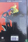 Batman vs Robin
