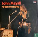 Room To Move - Image 1