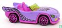 Monster High Ghoul Mobile