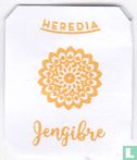 Jengibre
