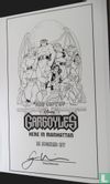 Gargoyles