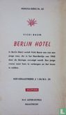 Berlin Hotel