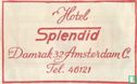 Hotel Splendid