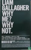 Why Me? Why Not. - Image 3