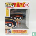 Hamburglar