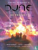 Dune 3: De profeet