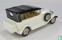 Rolls-Royce Silver Ghost Barker