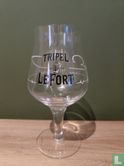 Tripel Lefort - Bild 1