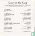 Glory to the King - Image 5