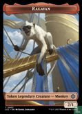 Ragavan / Treasure