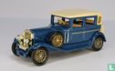 Rolls-Royce D-Back