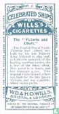The "Victoria and Albert" - Bild 2