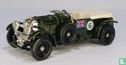 Bentley 4.5 Litre Blower