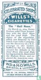 The "Half Moon"