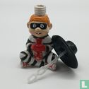 Hamburglar
