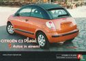 Citroën C3 Pluriel