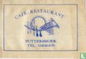 Café Restaurant [Posthoorn] - Afbeelding 1
