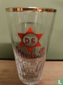 D6 Cordon Or