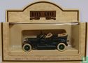 Rolls-Royce Silver Ghost