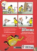 Mister Invincible - Local Hero