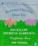Almond Orange
