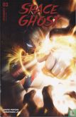 Space Ghost 3 - Afbeelding 1
