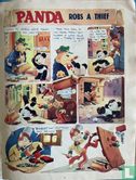 Tom Puss Comics - Image 4