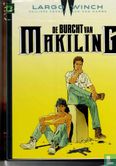 De burcht van Makiling