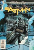 Batman: Futures end